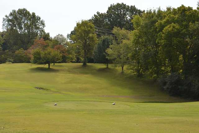 Clarksville Golf & Country Club