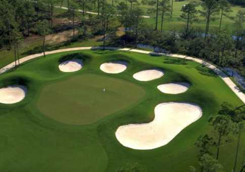 Sandestin Golf and Beach Resort - Burnt Pine Golf Club - photo 3