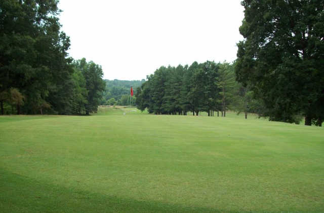 Wolf Creek Golf Club - photo 5