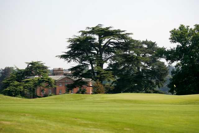 Brocket Hall Golf Club -The Palmerston Course - photo 4