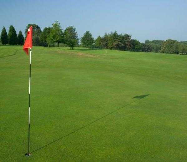 Malton & Norton Golf Club - Welham Course - photo 6