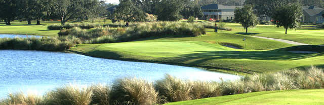 North Shore Golf Club - FL - photo 5