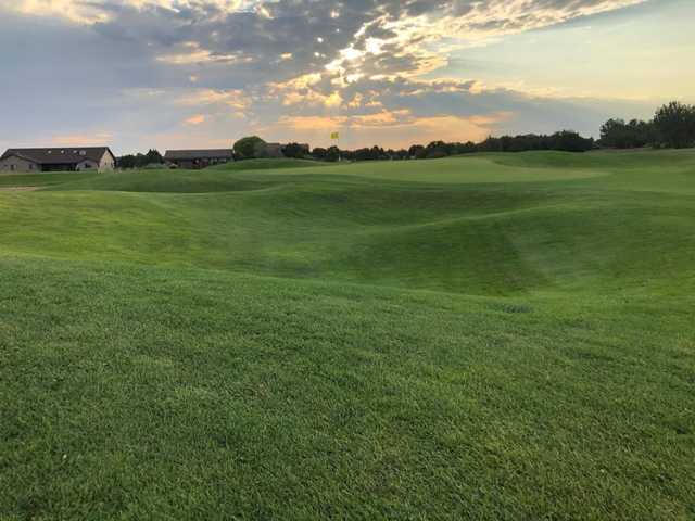 Birdie Ranch at Silver Creek Golf Club - photo 5