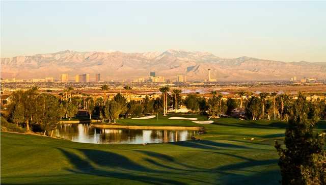 Chimera Golf Club - photo 4