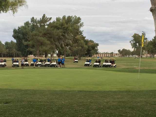 Del Rio Country Club - photo 3