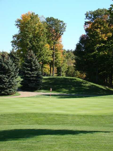 Heather Hills Golf Course - photo 1