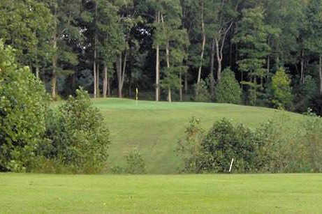 Mountain Ridge Golf Club - photo 2