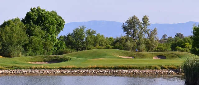 del Lago Golf Club - photo 7