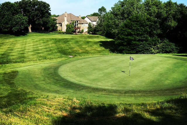 Ironhorse Golf Club - photo 2