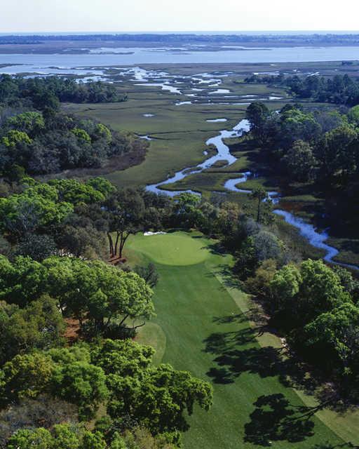The Palencia Club
