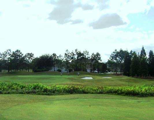 Plantation Palms Golf Club - photo 2