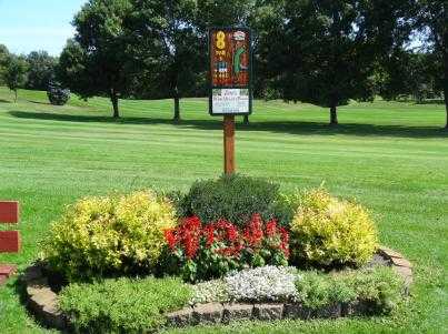 Osakis Country Club - photo 3