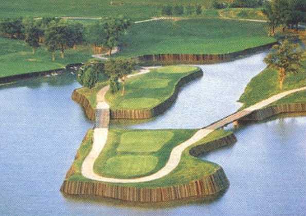 Dallas Stars Country Club At Stonebridge - photo 3
