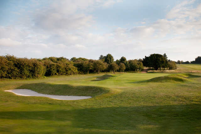 High Post Golf Club
