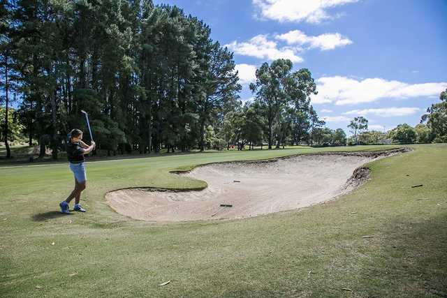 Blackwood Golf Club - photo 7