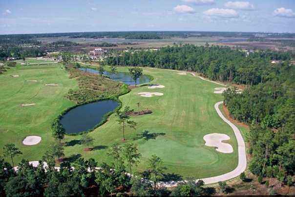 RiverTowne Country Club - photo 5