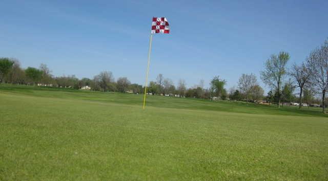 Brighton Park Golf Course - photo 2