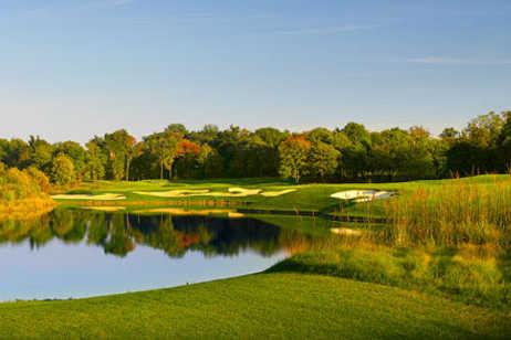 Sand Ridge Golf Club - photo 2