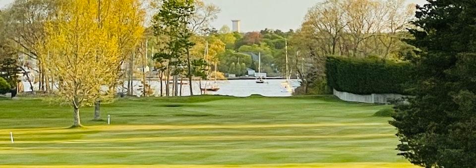 Marion Golf Club - photo 8