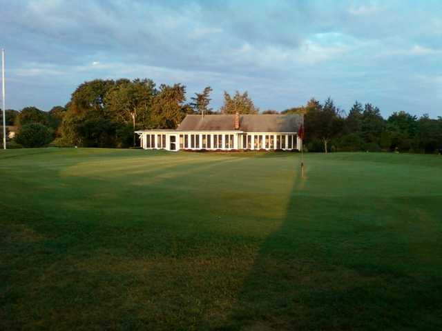 Little Harbor Golf Course - photo 3