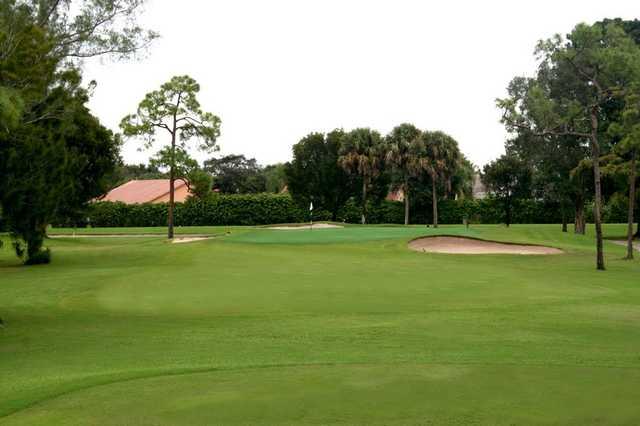 Boca Lago Country Club - photo 4