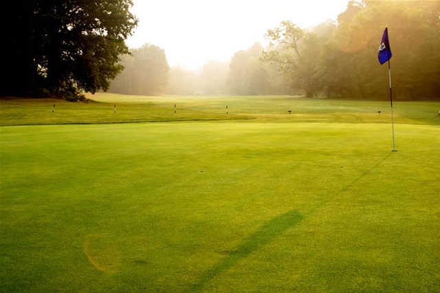 Murrysville Golf Club - photo 3