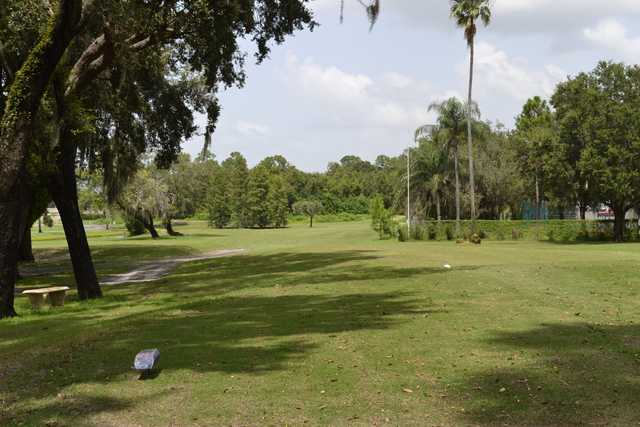 Lake Bess Golf - photo 2