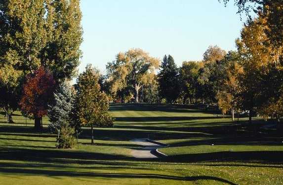Sunset Golf Course - photo 4