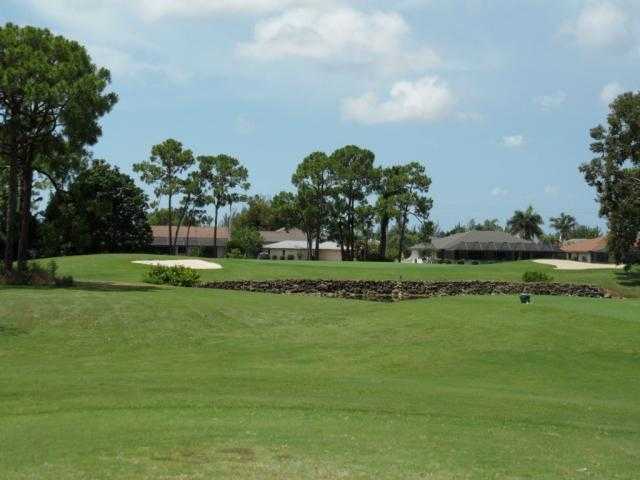 Palmetto Pines Golf Course - photo 2