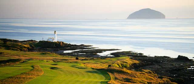 Trump Turnberry Resort - King Robert the Bruce Course - photo 7
