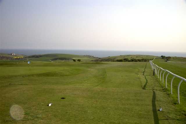 East Brighton Golf Club - photo 3