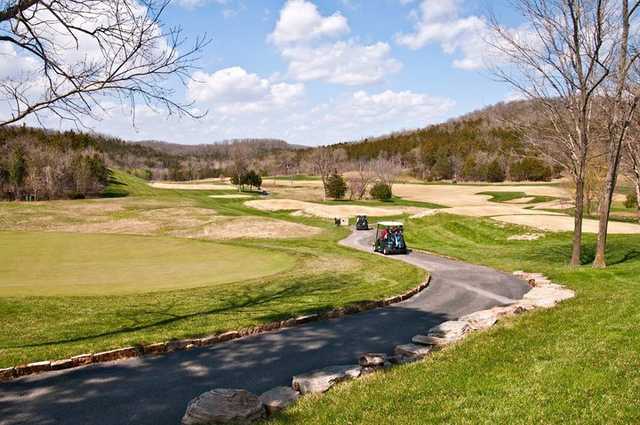 Old Kinderhook Golf Course - photo 7