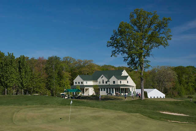Bradford Country Club - photo 4
