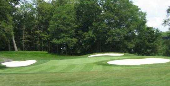 Springville Country Club Inc - photo 2