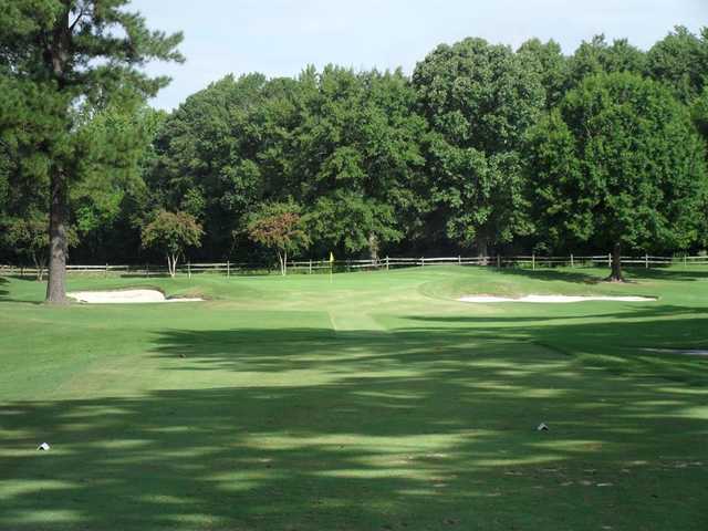Greenville Country Club - photo 3