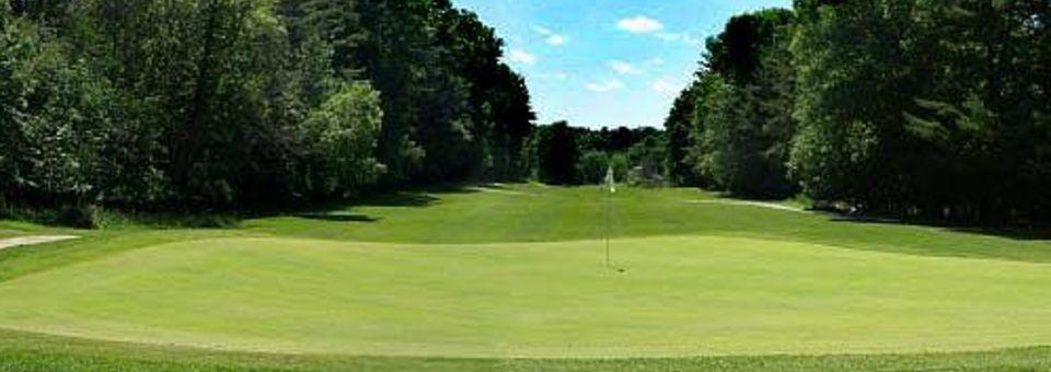 High Point Golf Club - photo 3