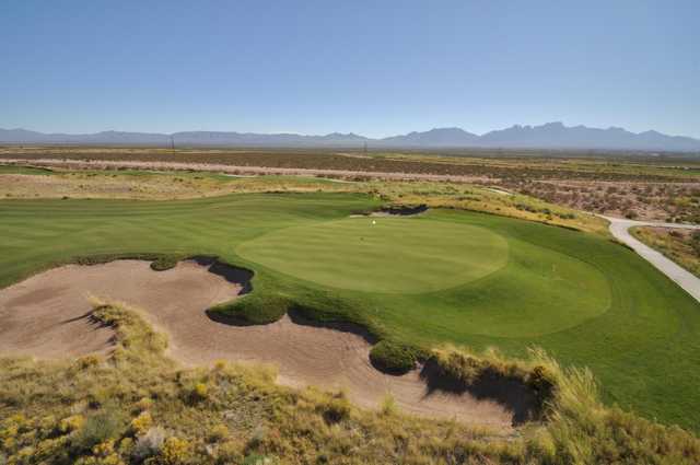 Red Hawk Golf Club