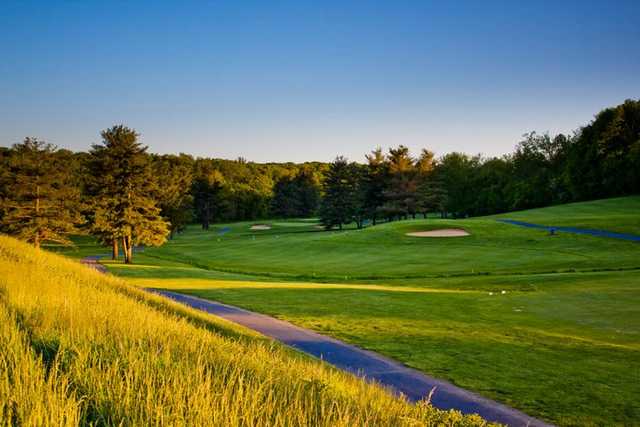 Goose Creek Golf Club - photo 4
