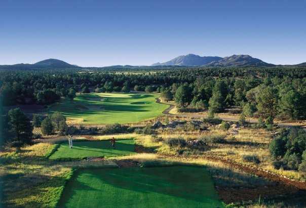 Talking Rock Golf Club - photo 4