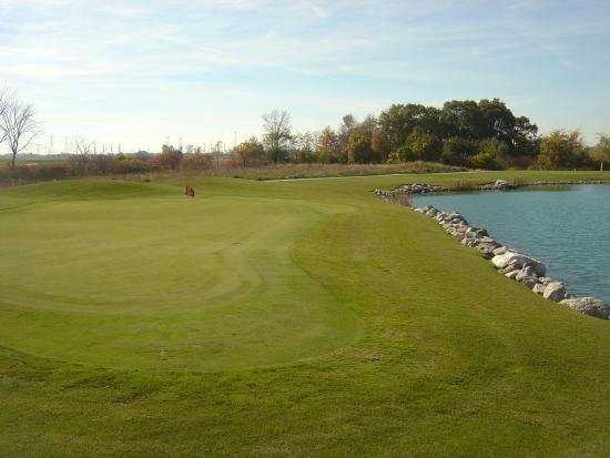 Eagle's Landing Golf Club - photo 2