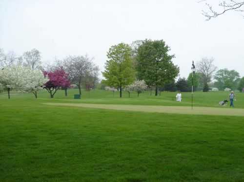Shiloh Park Golf Course - photo 4