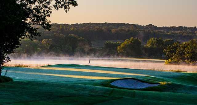 Karsten Creek Golf Club - photo 3