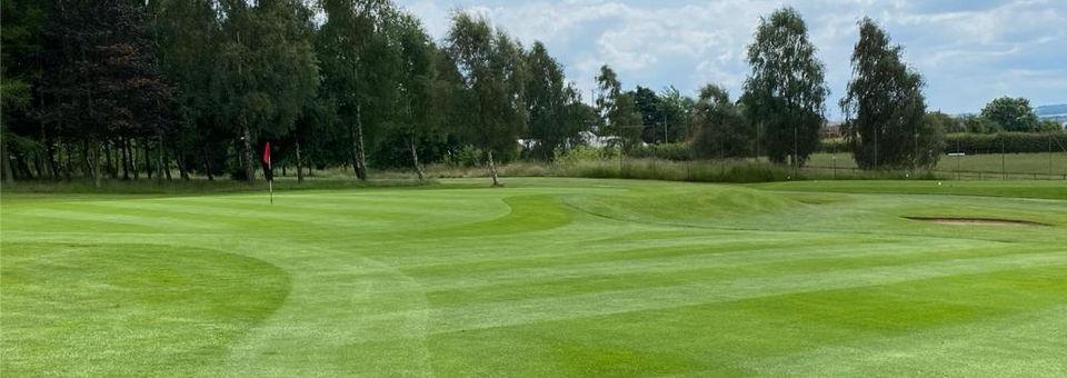 Sandhill Golf Club - photo 4