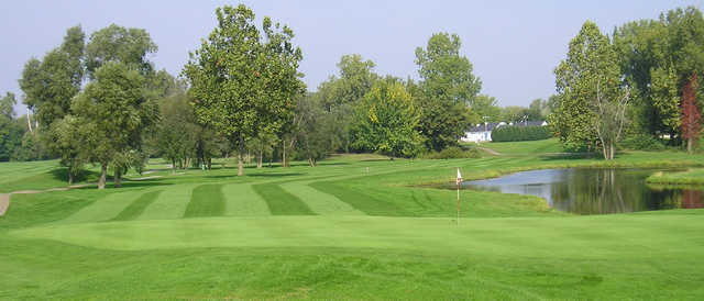 Mill Creek Golf Course - photo 2