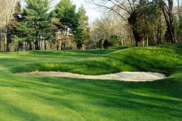 Salem Country Club - photo 2