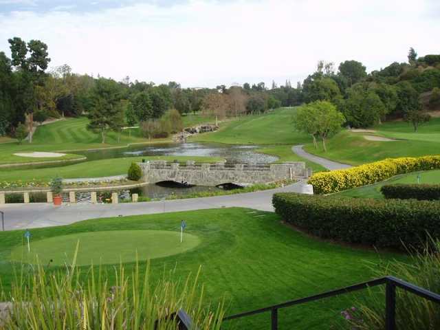 Friendly Hills Country Club - photo 4