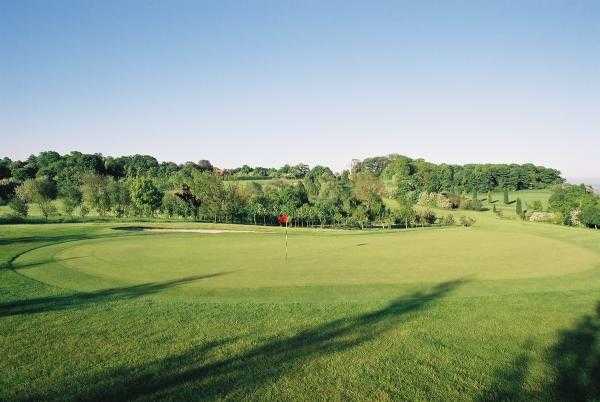 Hickleton Golf Club - photo 3