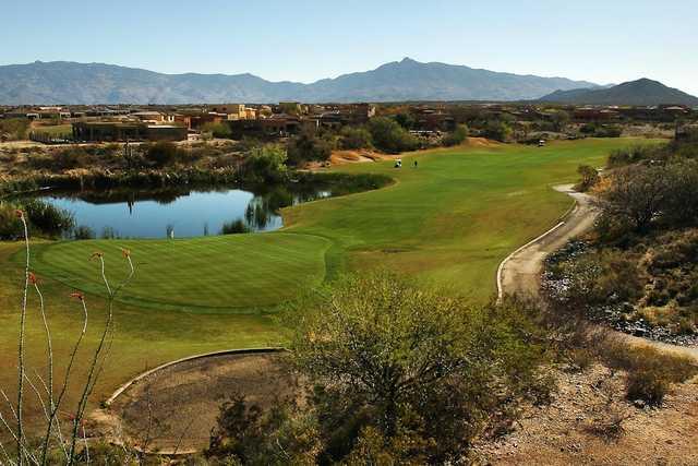 del Lago Golf Club - photo 6