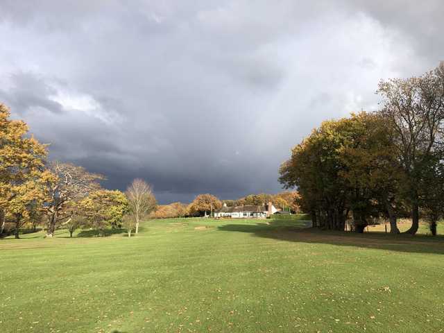 Surbiton Golf Club - photo 2