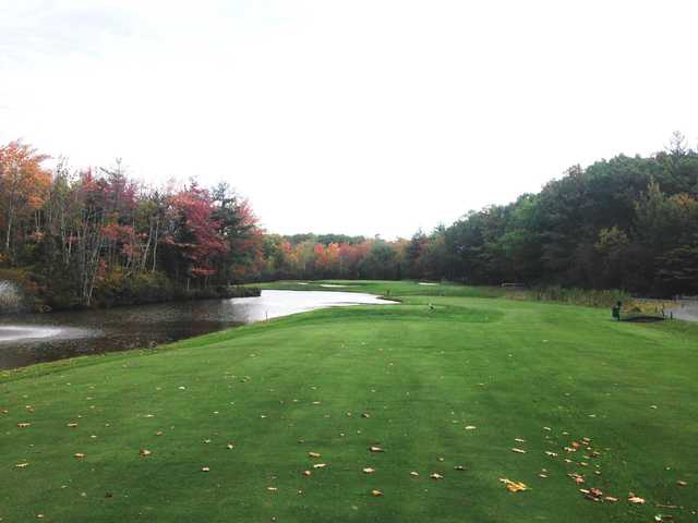Samoset Resort Golf Club - photo 2